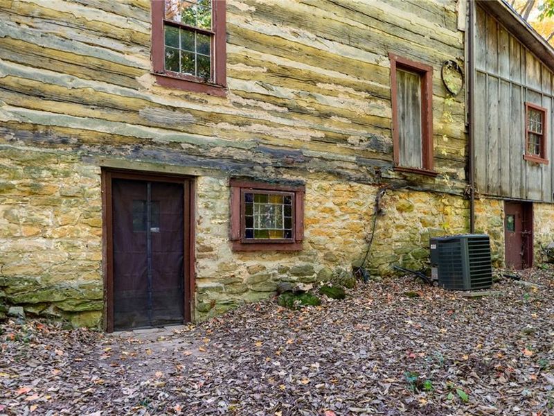 5463 Enon-Xenia Road, Mad River Township, OH 45324 Photo 62