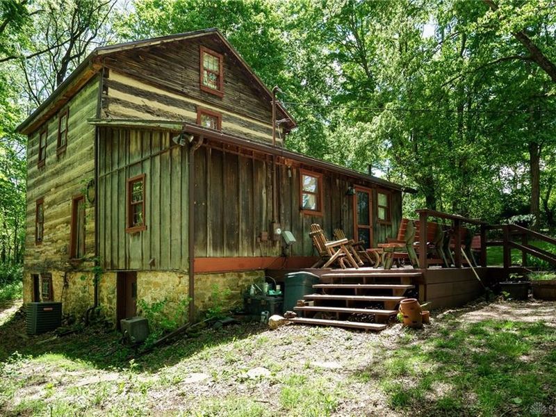 5463 Enon-Xenia Road, Mad River Township, OH 45324 Photo 66