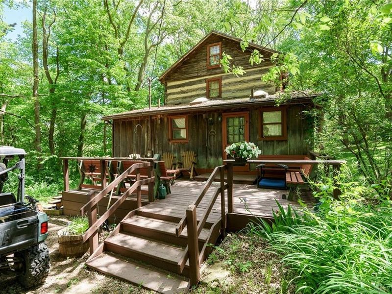 5463 Enon-Xenia Road, Mad River Township, OH 45324 Photo 68