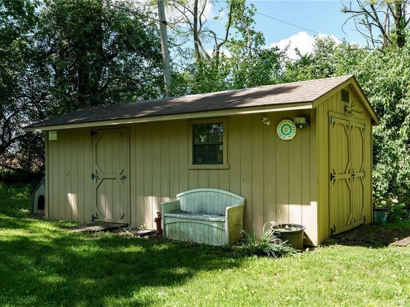 5463 Enon-Xenia Road, Mad River Township, OH 45324 Photo 70