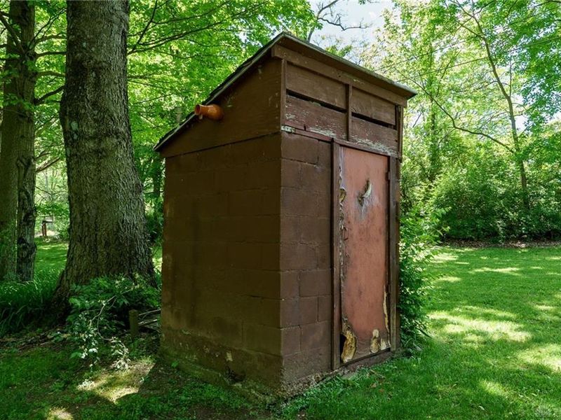 5463 Enon-Xenia Road, Mad River Township, OH 45324 Photo 77