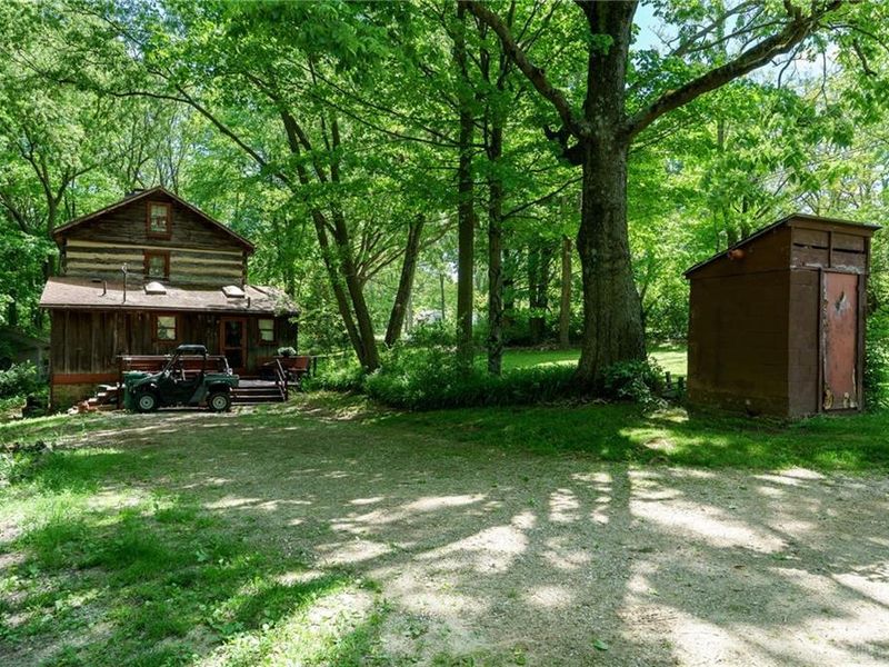 5463 Enon-Xenia Road, Mad River Township, OH 45324 Photo 78