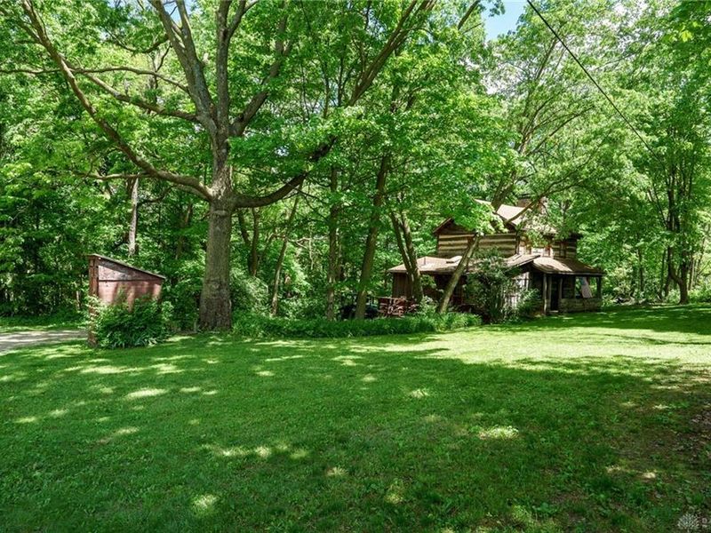 5463 Enon-Xenia Road, Mad River Township, OH 45324 Photo 79