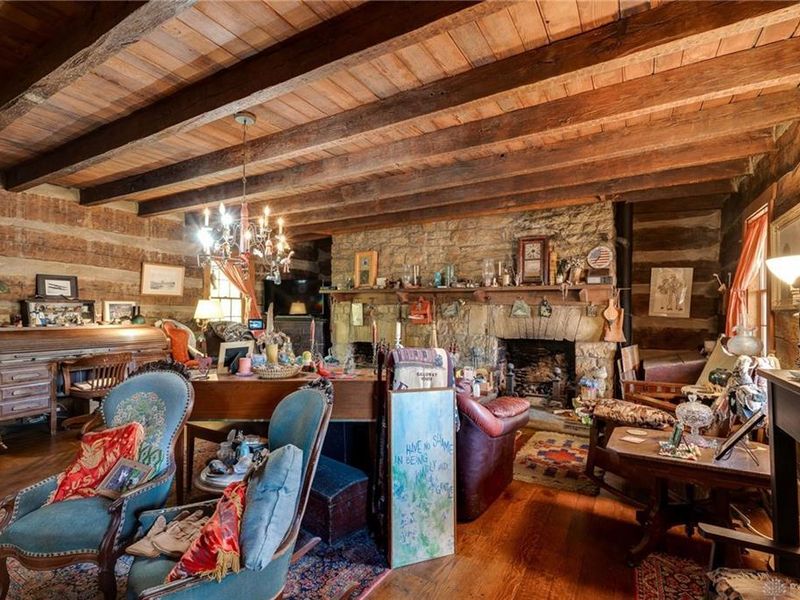 5463 Enon-Xenia Road, Mad River Township, OH 45324 Photo 8