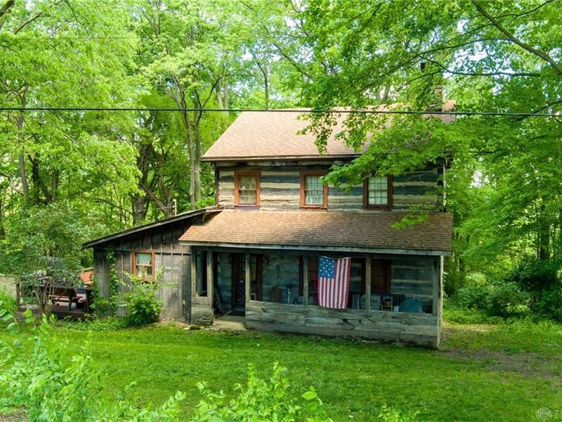 5463 Enon-Xenia Road, Mad River Township, OH 45324 Photo 80