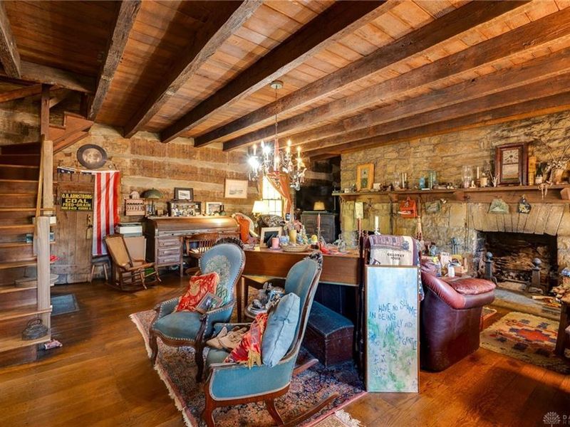 5463 Enon-Xenia Road, Mad River Township, OH 45324 Photo 9