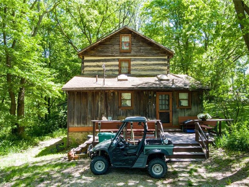 5463 Enon-Xenia Road, Mad River Township, OH 45324 Photo 90