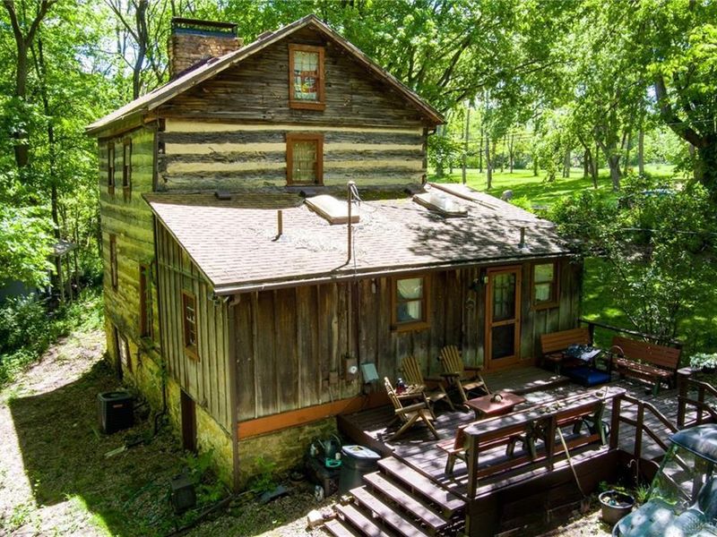 5463 Enon-Xenia Road, Mad River Township, OH 45324 Photo 91