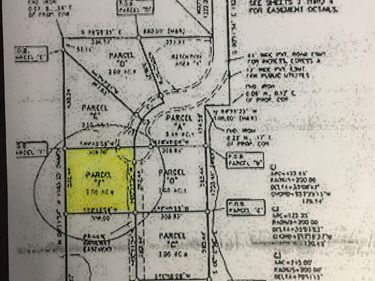 Parcel F Turkey Trail, Conway Township, Mi 48418