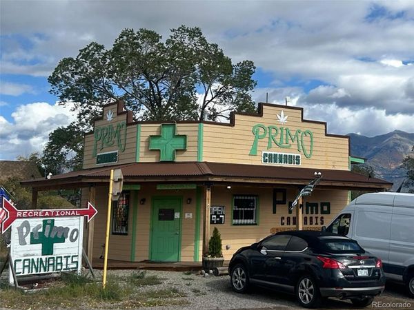 34132 US Highway 285, Villa Grove, CO 81155