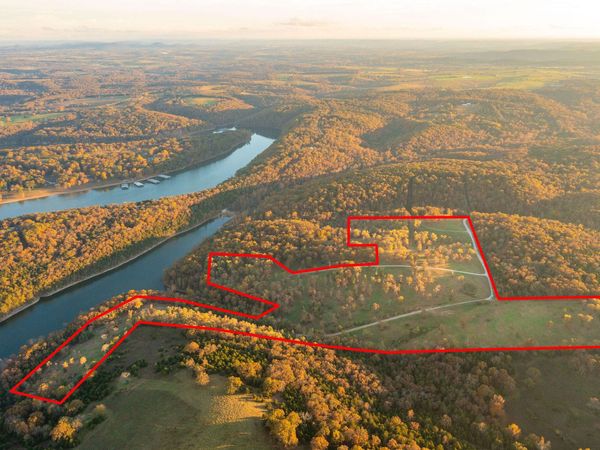 0 Golden Bay Estates, Golden, MO 65658