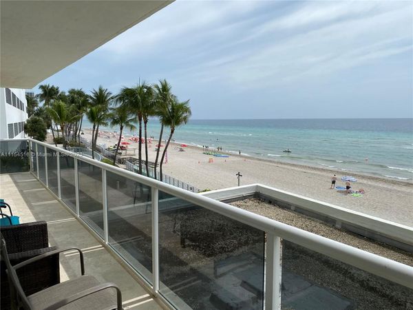3725 S Ocean Dr, Unit 301, Hollywood, FL 33019