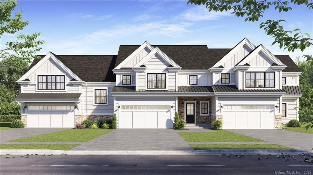 16 Village, Unit 16, Guilford, CT 06437 Main Photo