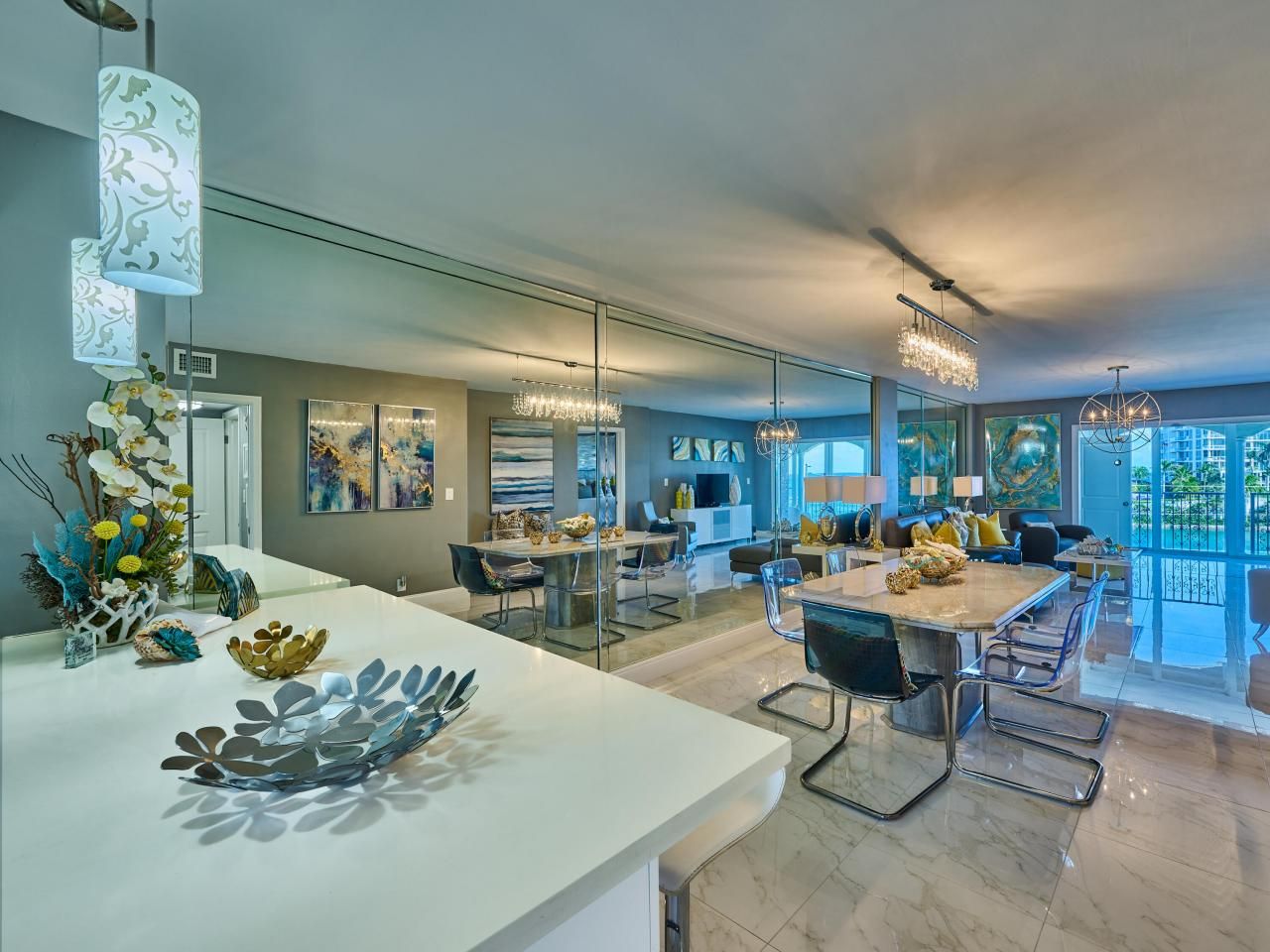 1001 E Camino Real, Unit 505-N, Boca Raton, FL 33432 Photo