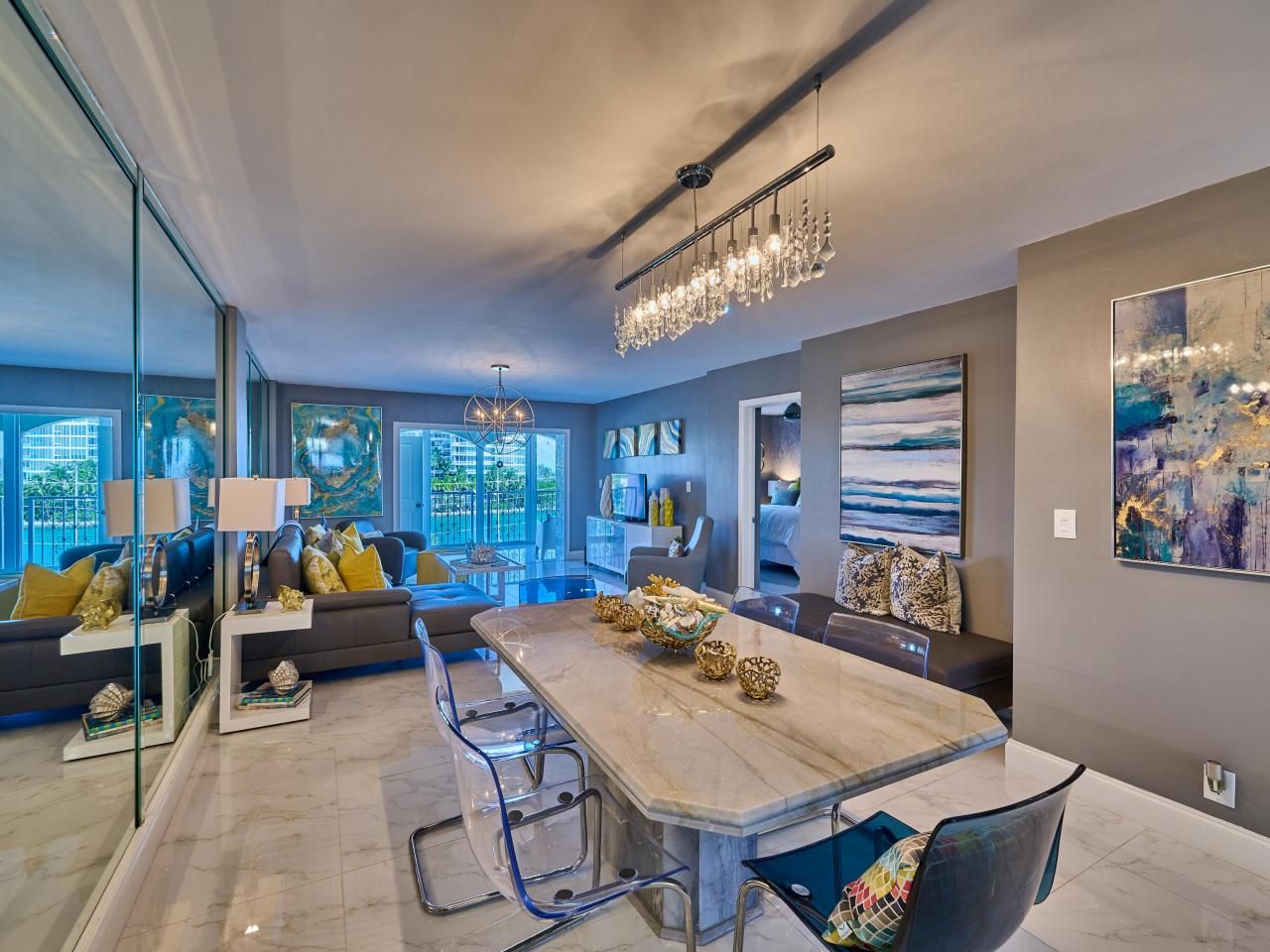 1001 E Camino Real, Unit 505-N, Boca Raton, FL 33432 Photo