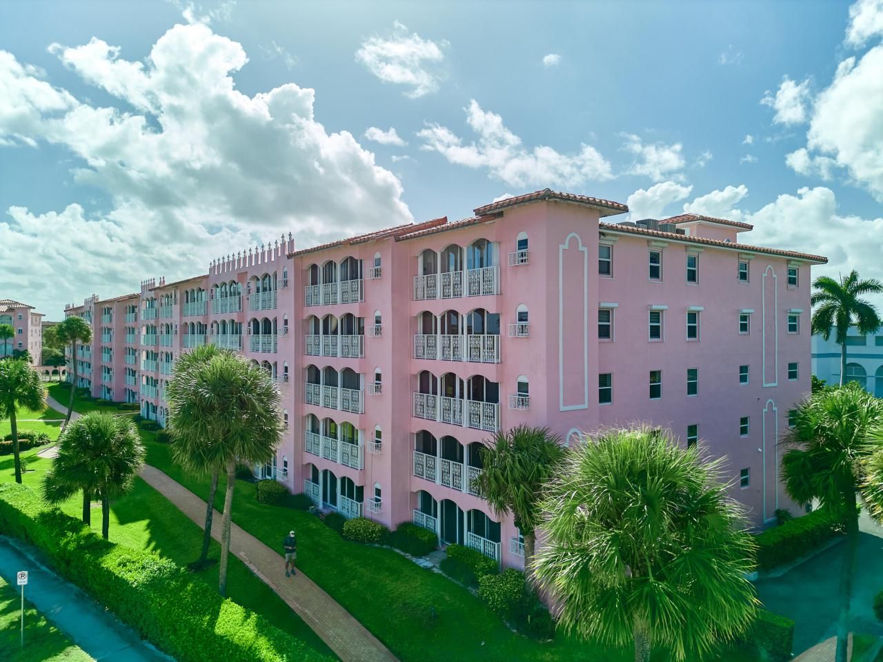 1001 E Camino Real, Unit 505-N, Boca Raton, FL 33432 Photo