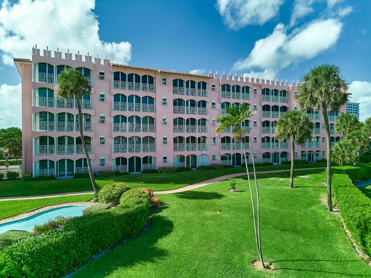 1001 E Camino Real, Unit 505-N, Boca Raton, FL 33432 Photo