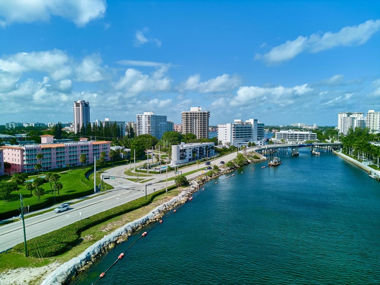 1001 E Camino Real, Unit 505-N, Boca Raton, FL 33432 Photo