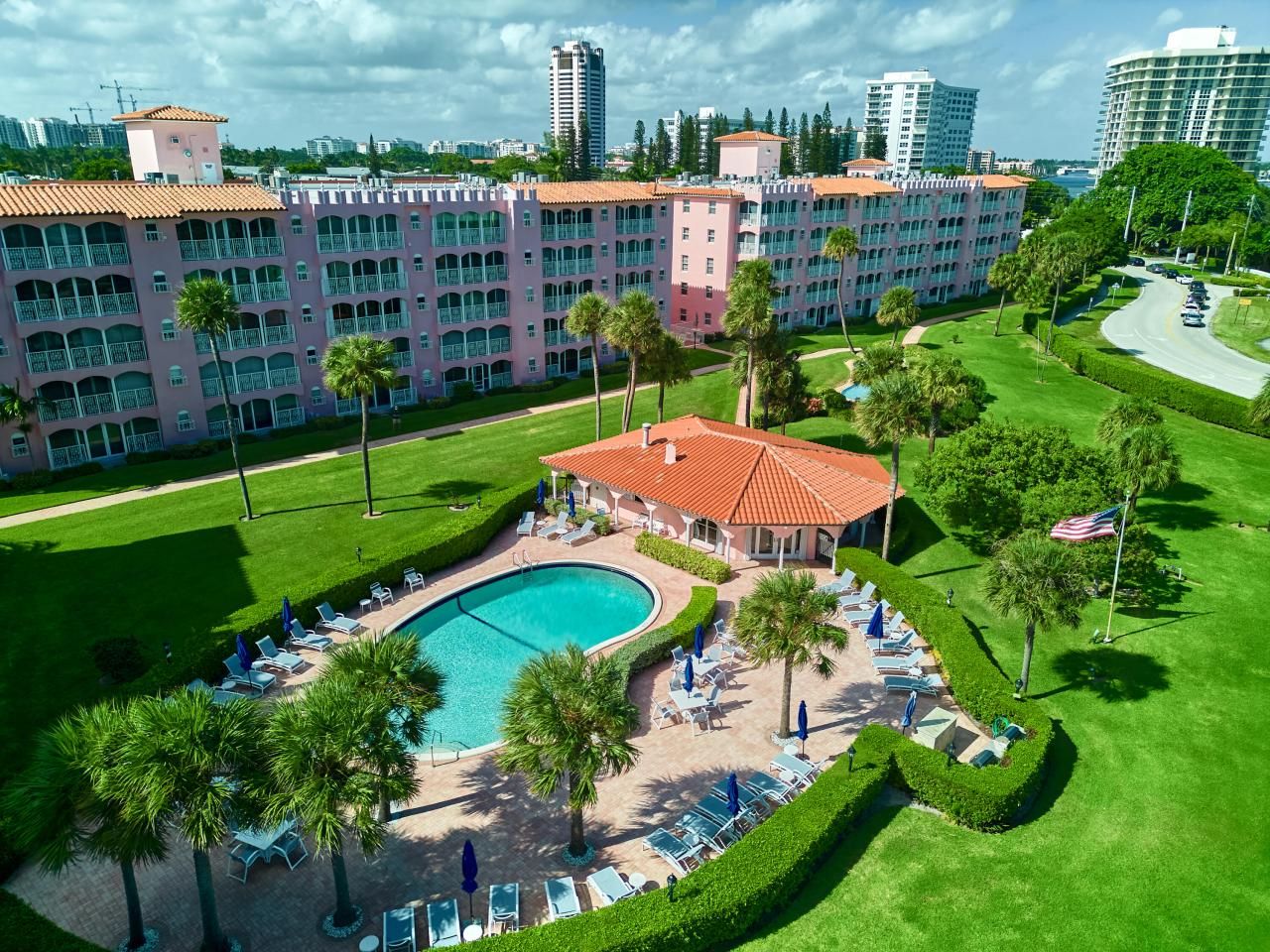 1001 E Camino Real, Unit 505-N, Boca Raton, FL 33432 Photo