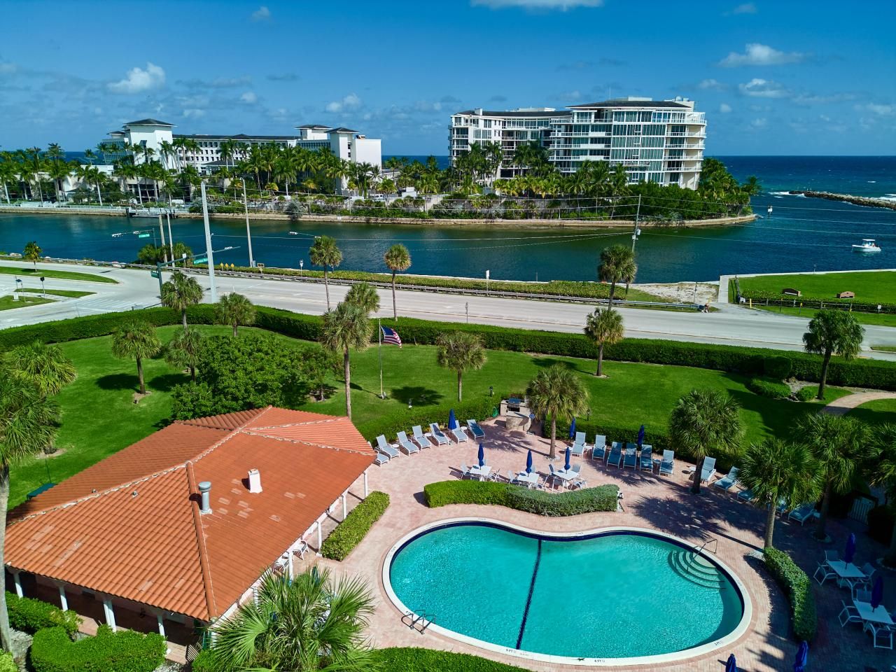 1001 E Camino Real, Unit 505-N, Boca Raton, FL 33432 Photo