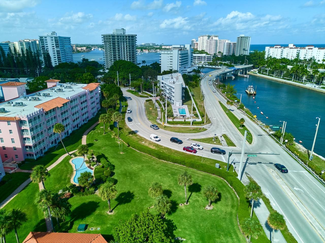 1001 E Camino Real, Unit 505-N, Boca Raton, FL 33432 Photo