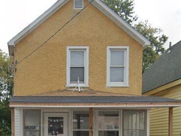 431 Clarendon Street, Schenectady, NY 12308