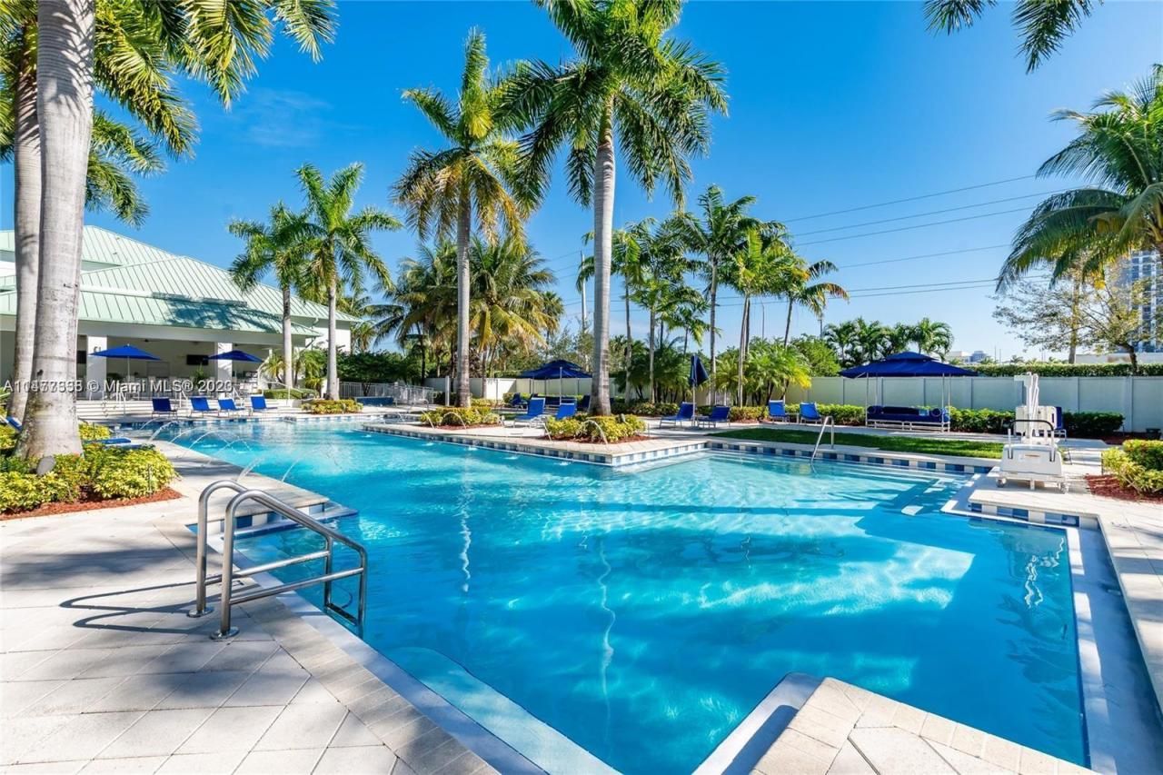 Please Call For Address, Unit 708, Doral, FL 33178 Photo