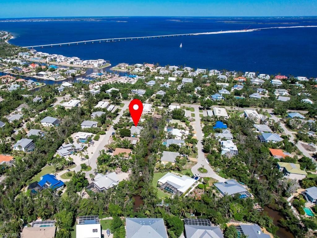 1113 Skiff Pl, Sanibel, FL 33957 Photo