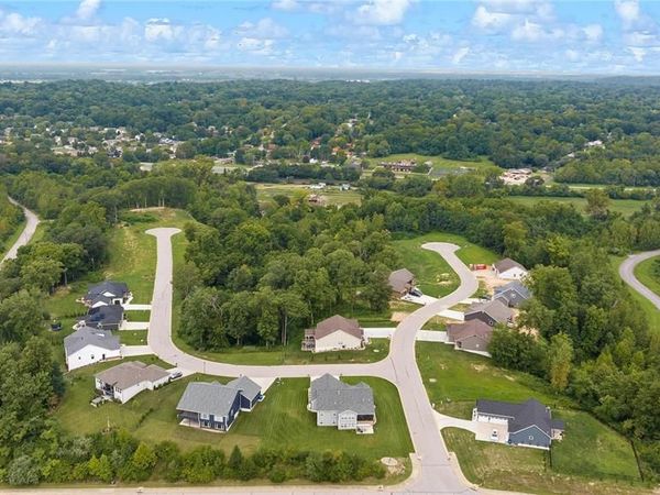 0 Tahoe Ridge Subdivision, Caseyville, IL 62232