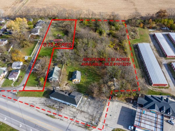 1073 S Main Street, Urbana, OH 43078