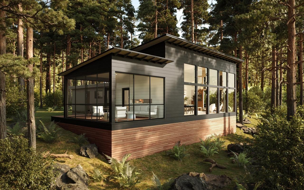 440 Belfast Road, Unit Naan.C1, Camden, ME 04843 Main Photo