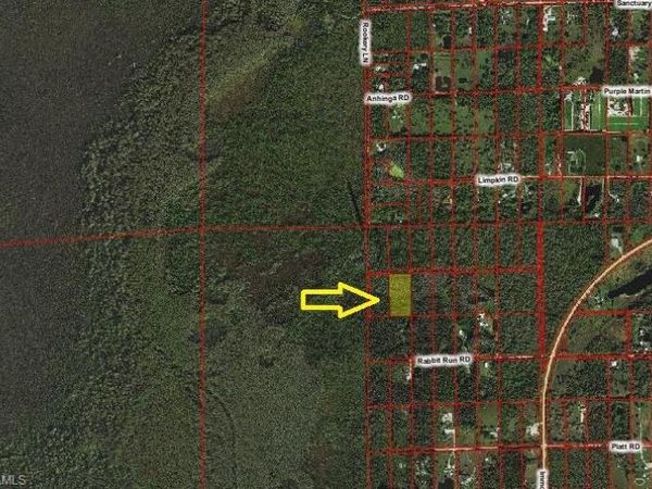 725 Rabbit Run RD, NAPLES, FL 34120