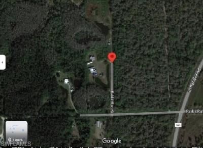 725 Rabbit Run Rd, Naples, FL 34120 Photo