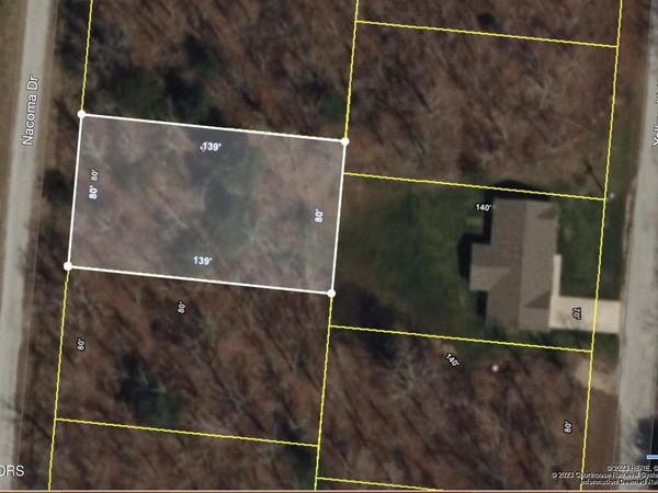 3036 Nacoma Drive, Crossville, TN 38572