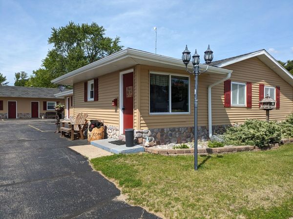 12520 State Street, Atlanta, MI 49709