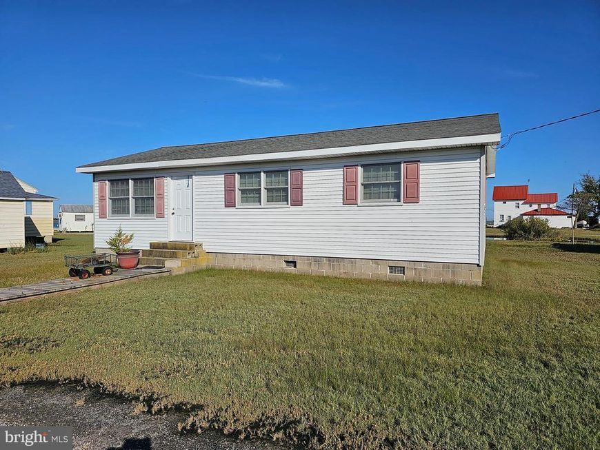 21132 Tuff Street, Tylerton, MD 21866 Main Photo