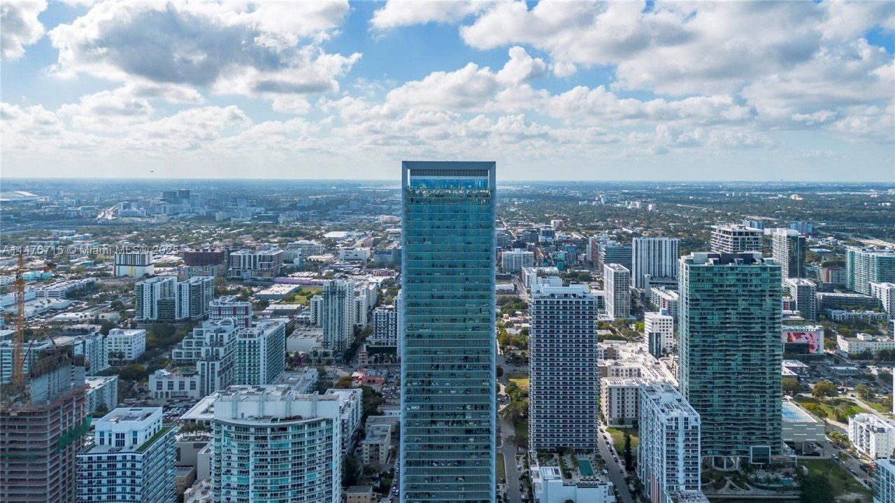 700 NE 26th Terrace, Unit PH-5701, Miami, FL 33137 Photo