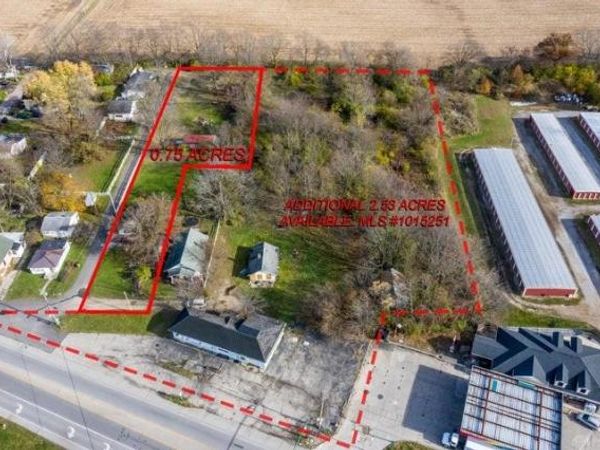 1073 S Main Street, Urbana, OH 43078