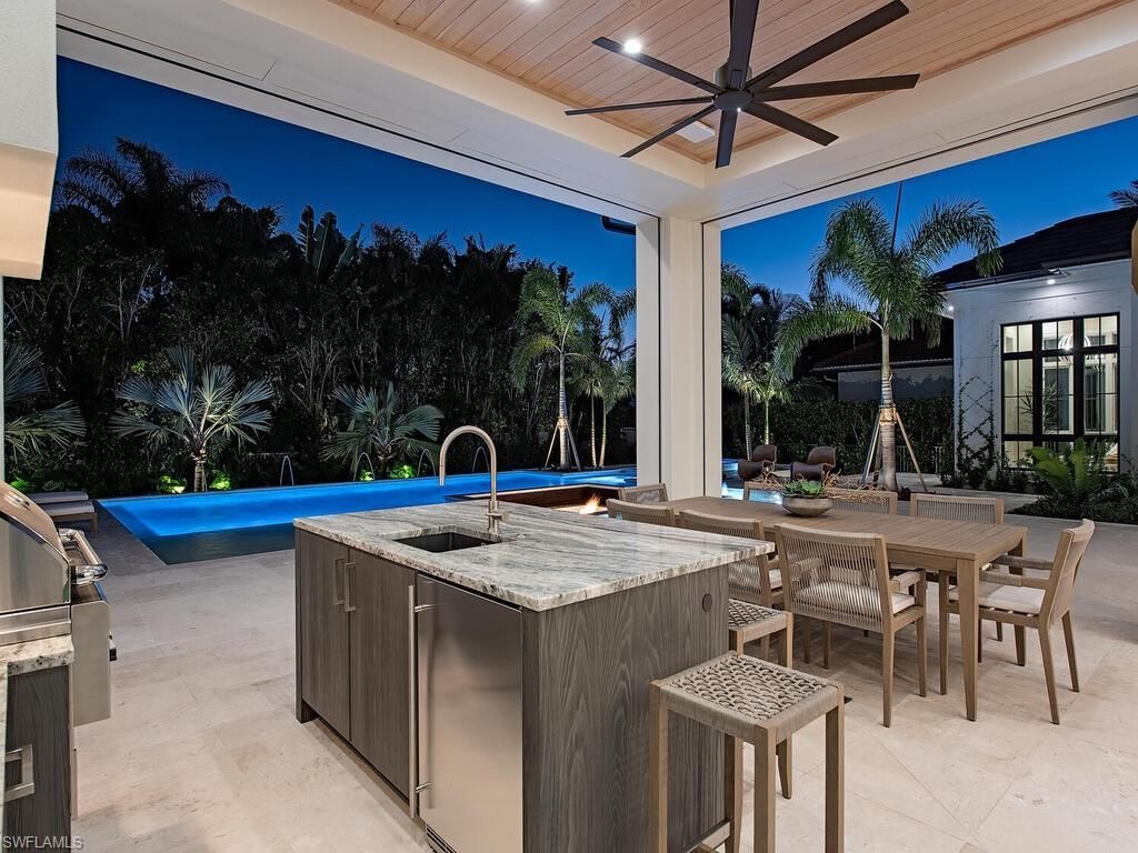 626 S Golf Dr, Naples, FL 34102 Photo