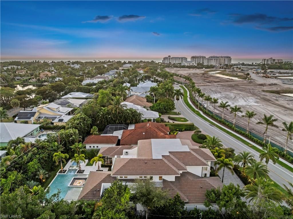 626 S Golf Dr, Naples, FL 34102 Photo