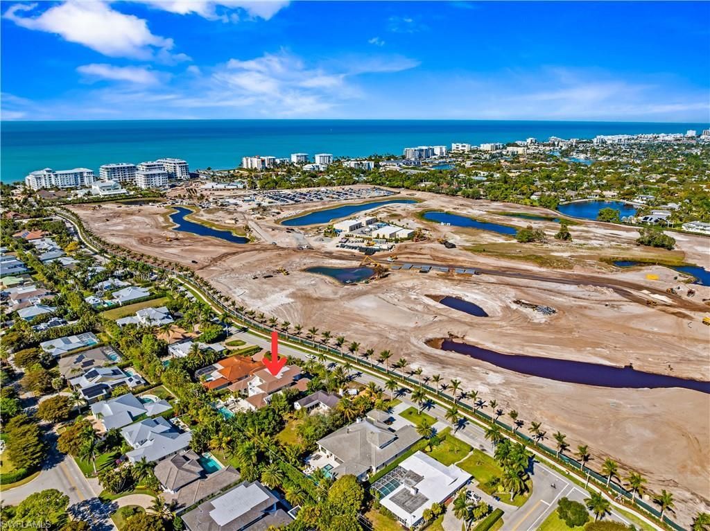 626 S Golf Dr, Naples, FL 34102 Photo