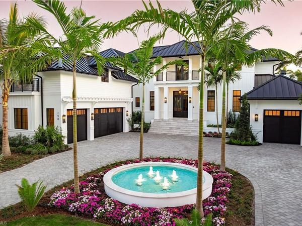 190 7TH AVE N, NAPLES, FL 34102