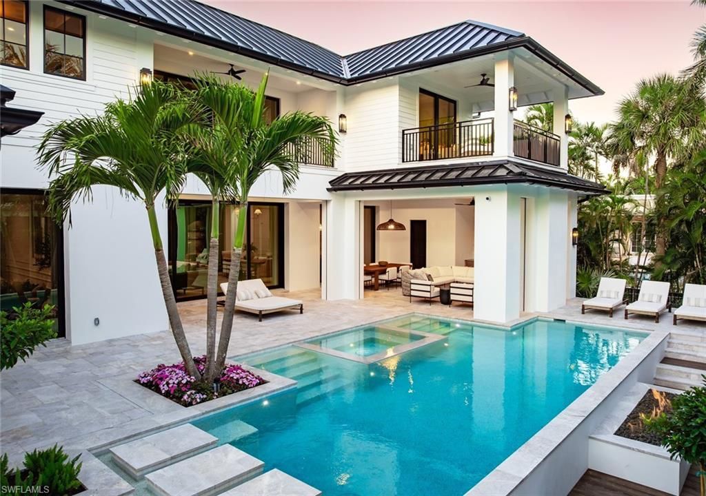 190 7th Ave N, Naples, FL 34102 Photo