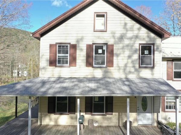 170 Cooks Falls Store Road, Roscoe, NY 12776