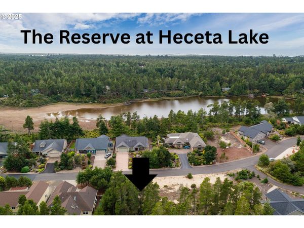 Lake Point DR, Unit 34, Florence, OR 97439