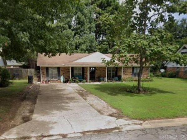 1608 Colonial, Jonesboro, AR 72401