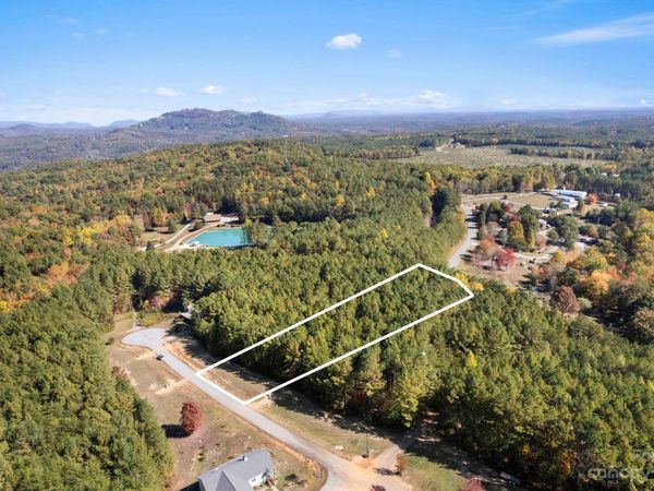 0 Palisade Drive, Rutherfordton, NC 28139