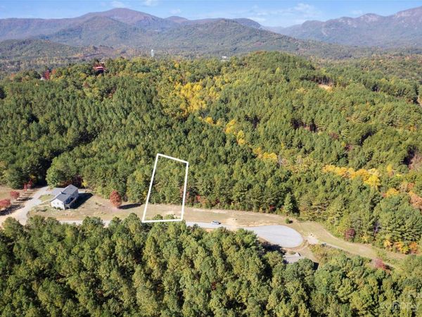 0 Palisade Drive, Rutherfordton, NC 28139