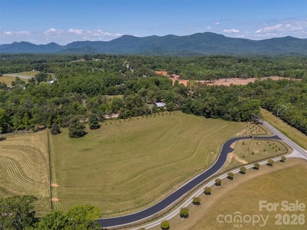 Lot 1 Mountain Meadows Lane, Tryon, NC 28782