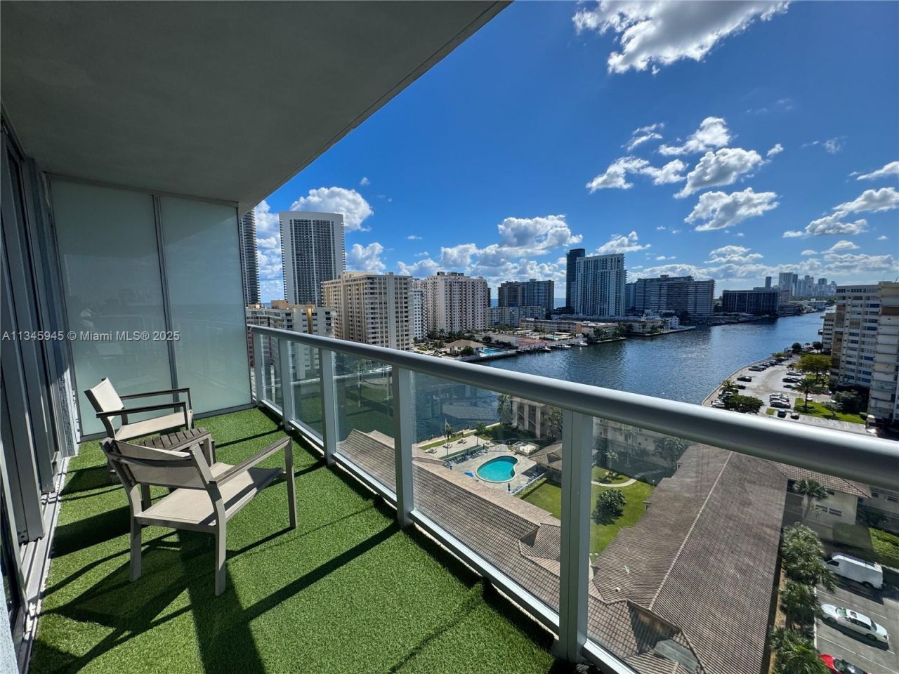 2602 E Hallandale Beach Blvd, Unit R1409, Hallandale Beach, FL 33009 Photo